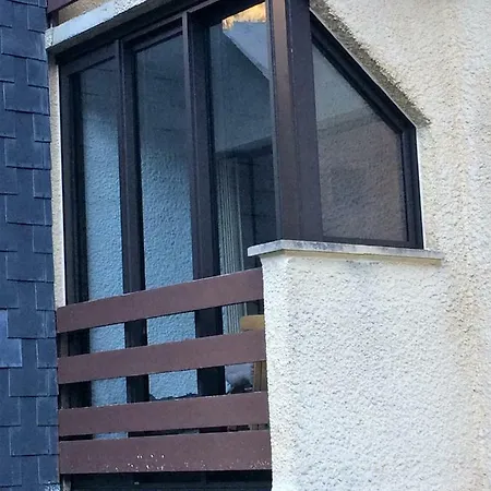 Studio Accueillant Et Moderne A Apartment